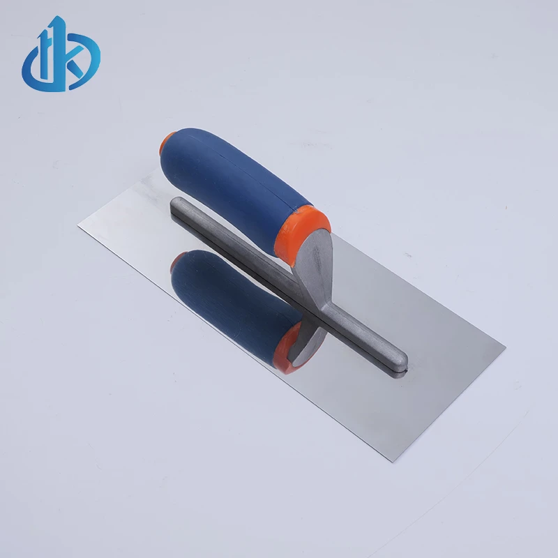 Zamin uchun spatula molga