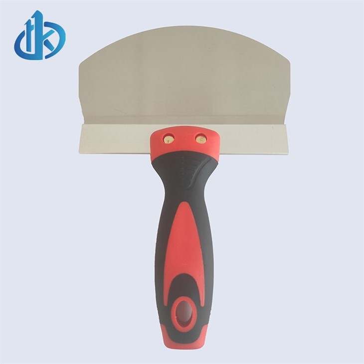 Curved Putty Spatula