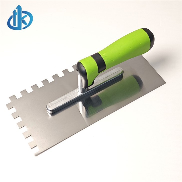 Floor Tile Adhesive Trowel factory