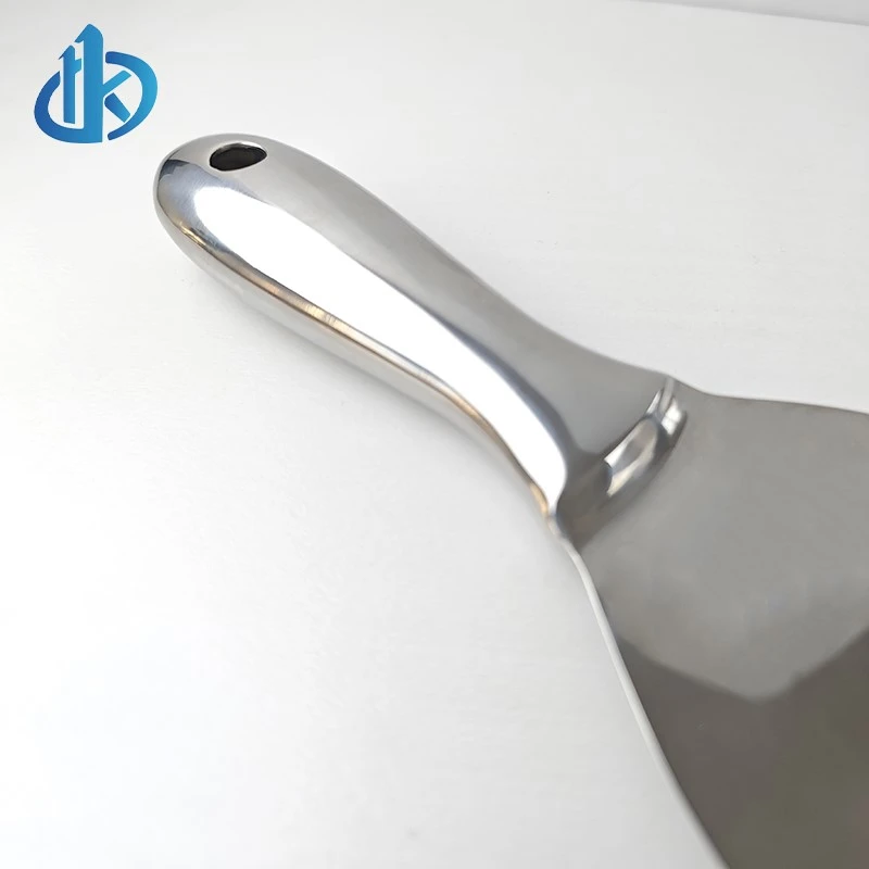 Stainless Putty Knife Stainless Putty Knife