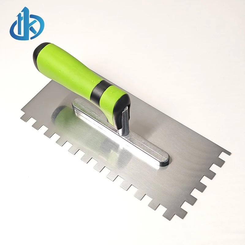 Plastering Trowel For Laying On Plastering Trowel For Laying On
