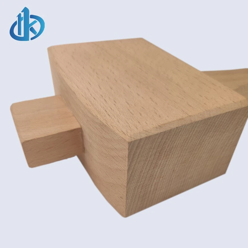 Natural Beech Wood Hammer Natural Beech Wood Hammer