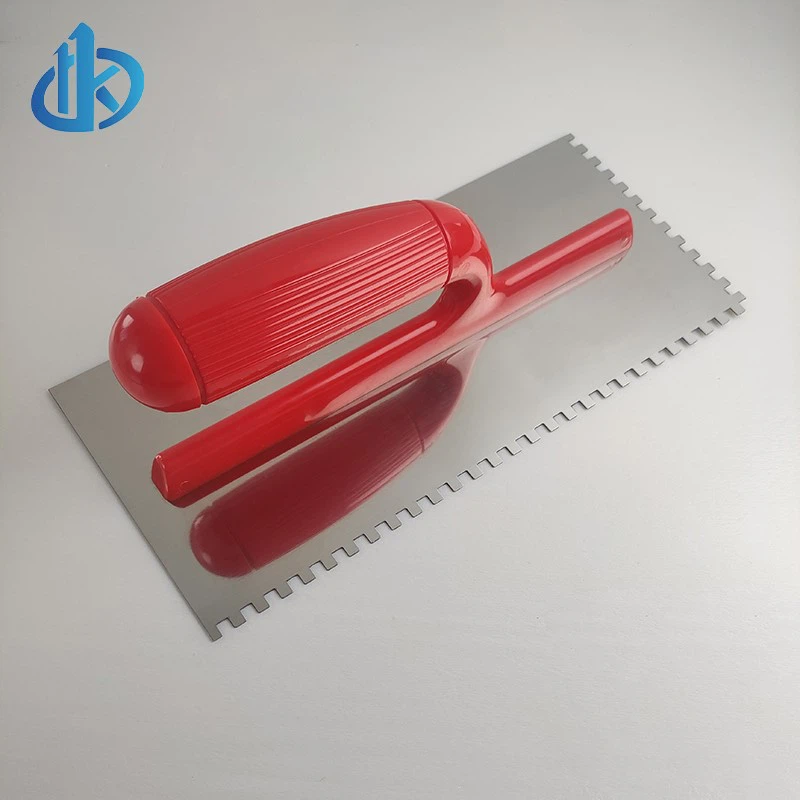 Notched Trowel Notched Trowel
