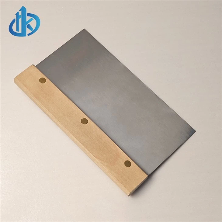 Skimcoat Spatula